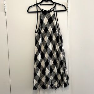 Bella Dahl dress